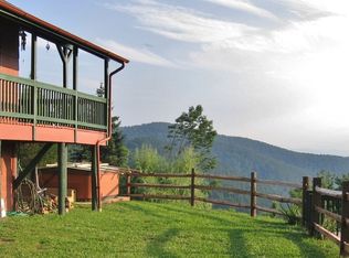 112 Park Heights Rd, Shenandoah, VA 22849