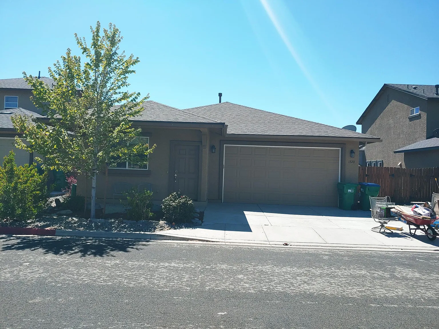 1320 Softwood Cir photo 1