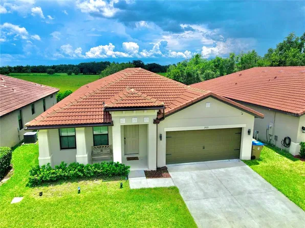 2925 SIESTA VIEW DRIVE, KISSIMMEE, FL 34744