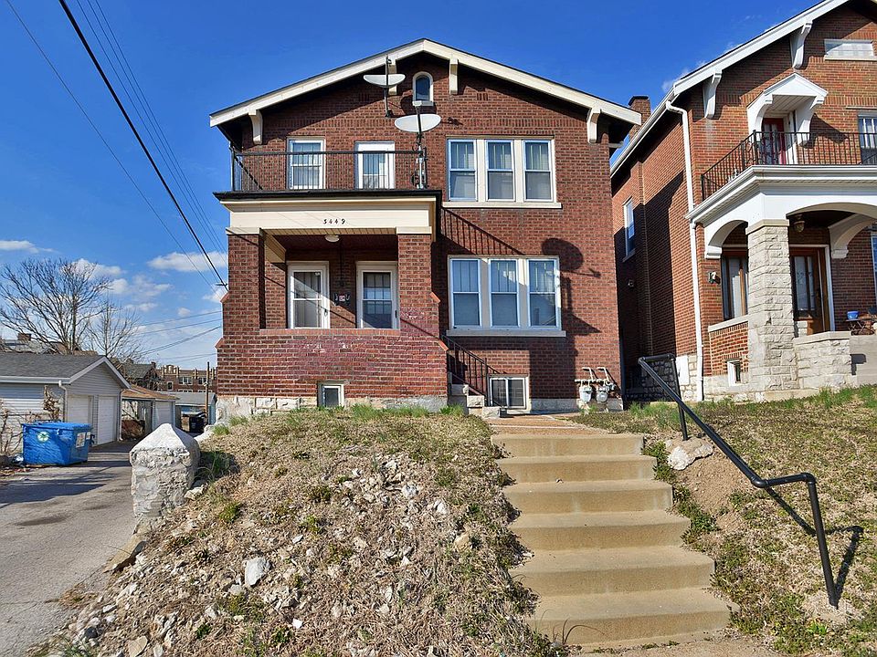 1st image of 3449 Klocke St
