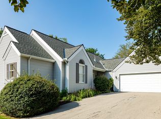 507 Heritage Dr, Ann Arbor, MI