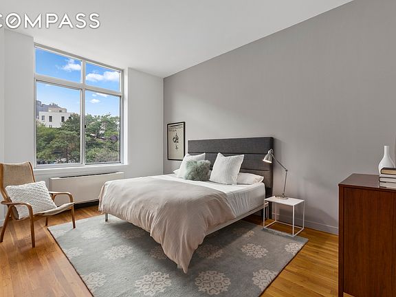5th image of 258 Saint Nicholas Ave APT 2B