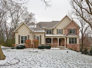 38W705 Sunset Dr, St Charles, IL 60175