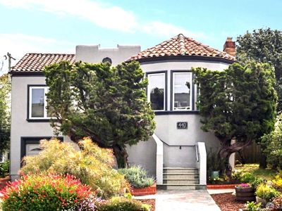 440 Monticello St, San Francisco, CA, 94127