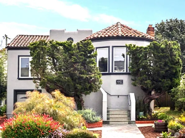 440 Monticello St, San Francisco, CA 94127