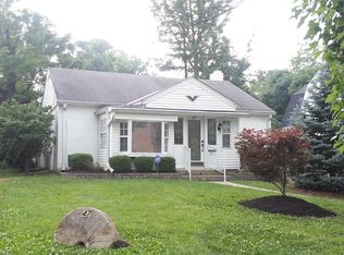 47 Sherry Rd, Cincinnati, OH 45215