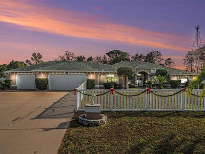 12410 Fillmore St, Spring Hill, FL, 34609