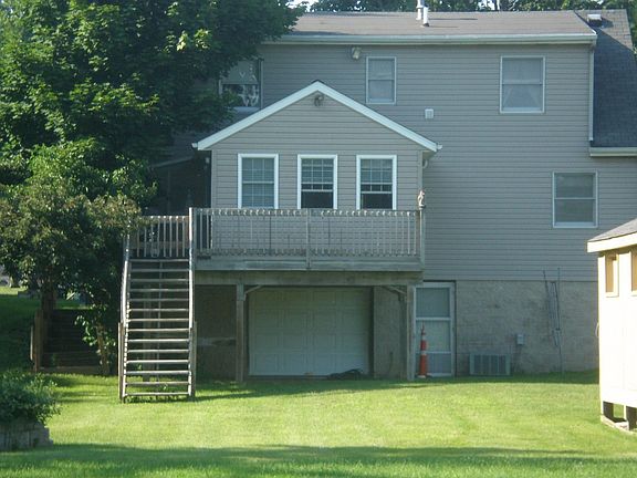 3rd image of 3790 E Overlook Dr