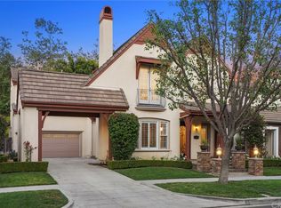 10 Craftsbury Pl, Mission Viejo, CA 92694