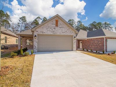 13420 Teton Dr, Little Rock, AR, 72201