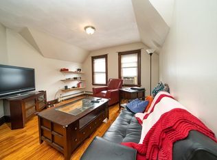 1238 Broadway #3, Somerville, MA 02144