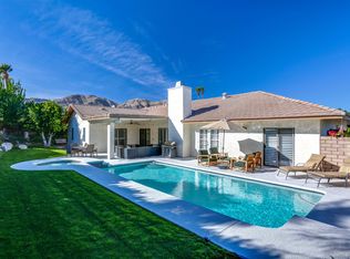 72711 Homestead Rd, Palm Desert, CA 92260