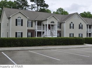 322 Bubble Creek Ct, Fayetteville, NC 28311