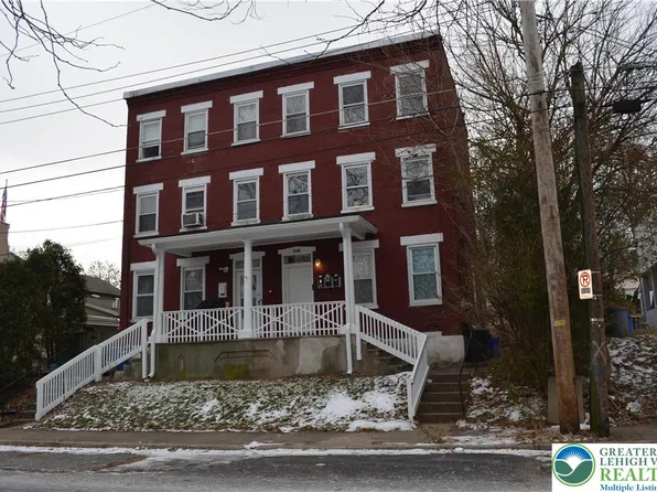 214-216 W Madison St, Easton, PA 18042