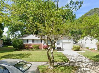6405 Coinbrook Ave, Norfolk, VA 23518
