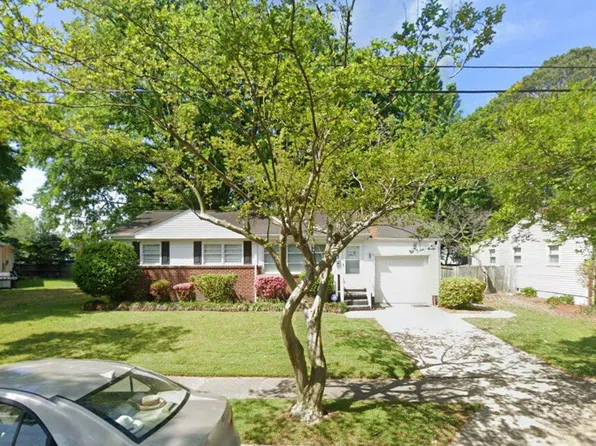 6405 Coinbrook Ave, Norfolk, VA 23518