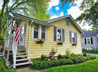 348 W Maple St, Lombard, IL 60148