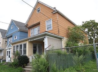 13 Lester St, Buffalo, NY 14210