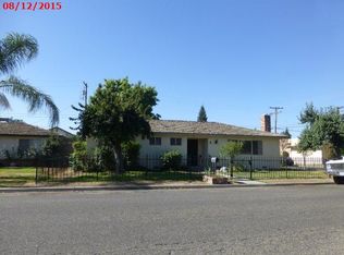 711 E Lincoln Ave, Reedley, CA 93654