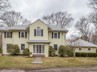 81 Carlton Rd, Newton, MA 02468
