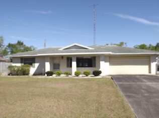 10629 SE 51st Ct, Belleview, FL 34420