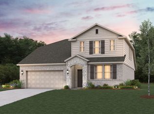 3914 Condor Dr, Crandall, TX 75114