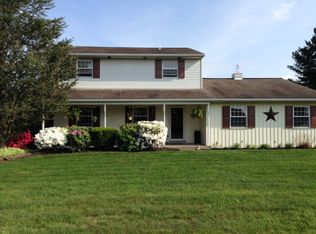 648 Elliott Dr, Lewisberry, PA 17339