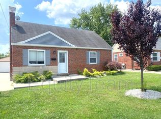 2266 Hunt Rd, Cincinnati, OH 45215