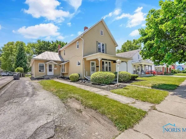 309 W Hardin St, Findlay, OH 45840