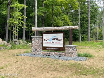 4 Adk Acres prvt. Road (Lot 5), Northville, NY, 12134