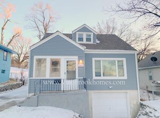 5851 Sprague St, Omaha, NE 68104