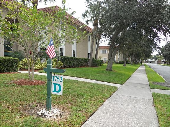 5th image of 1753 Belleair Forest Dr APT D1