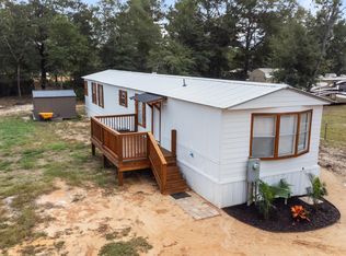 66 E Orange Blossom Ave, Defuniak Springs, FL 32433