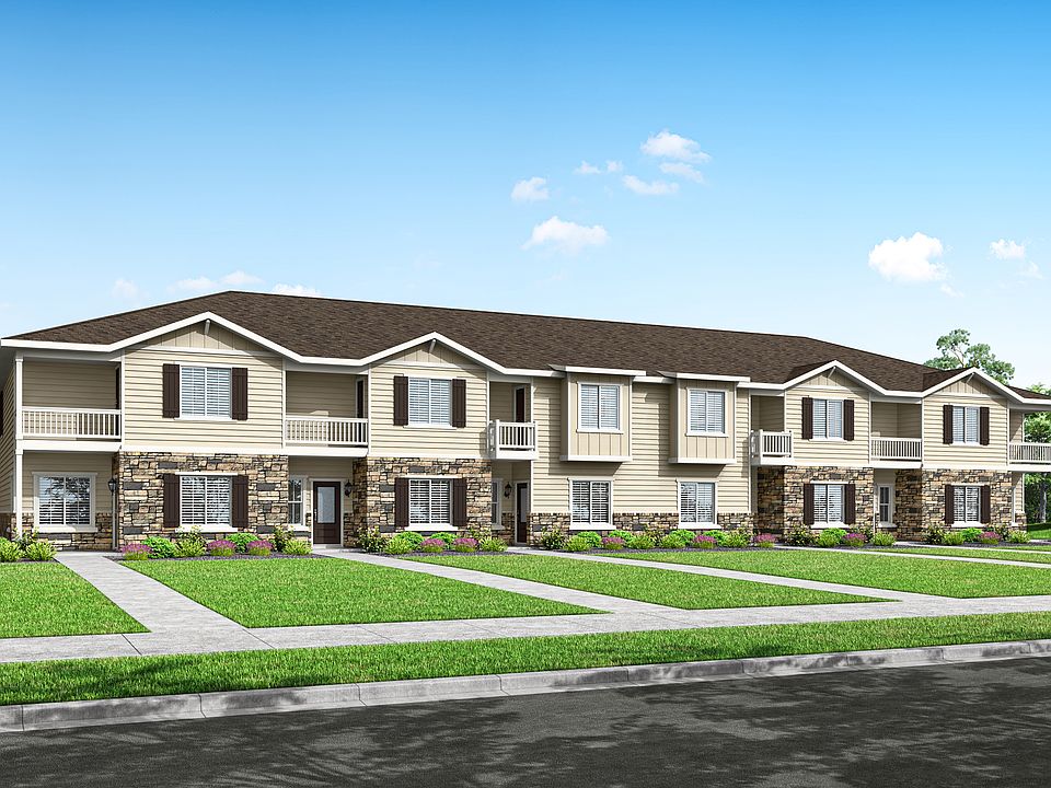 Johnstown Village by LGI Homes in Johnstown CO Zillow