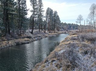 48663 Gany Hoe, Beatty, OR 97621