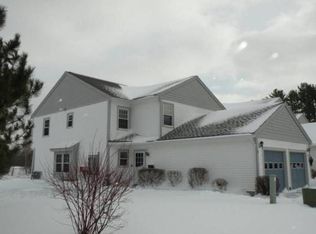 116 Saybrook Rd, Essex Jct, VT 05452