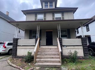 3718 E 59th St #UP, Cleveland, OH