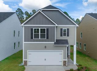 2977 Calli Crossing Dr, Graniteville, SC 29829
