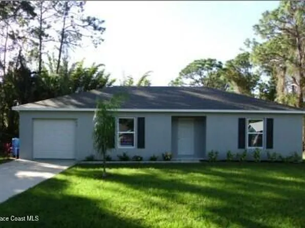442 Four Winds St SW, Palm Bay, FL 32908