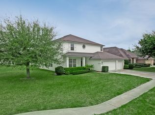 400 W Silverthorn Ln, Ponte Vedra, FL 32081