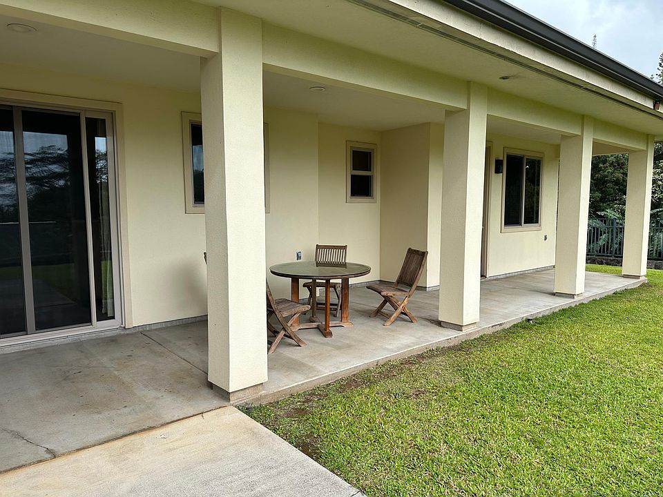 Back Lanai