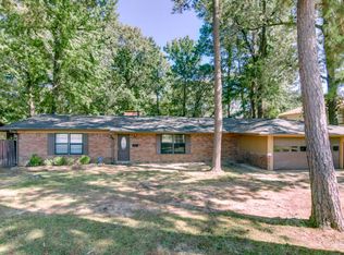 520 Belt Rd, Texarkana, TX 75501