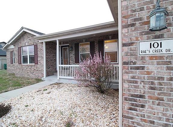 2nd image of 101 Raes Creek Dr
