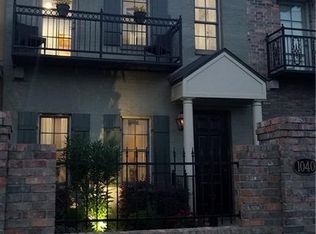 1040 Sunshine Ln, Shreveport, LA 71105