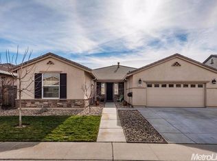 4114 Tenaja Way, Rancho Cordova, CA 95742