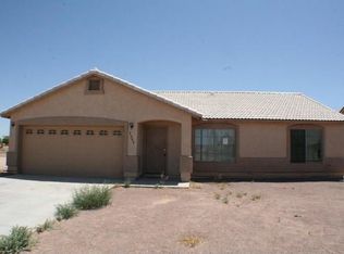 9988 W Mission Dr, Arizona City, AZ 85123