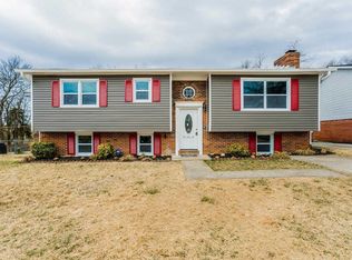 110 Lee Dr, Richmond, KY 40475
