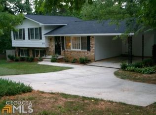 232 Oak Cliff Dr, Toccoa, GA 30577