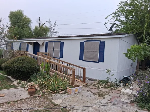 8317 Birdsong Ct, Joshua, TX 76058
