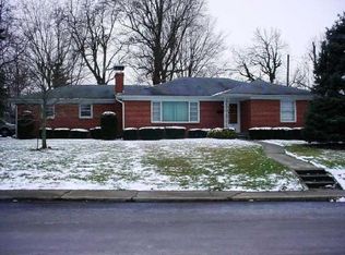 55 W Morgan St, Mooresville, IN 46158
